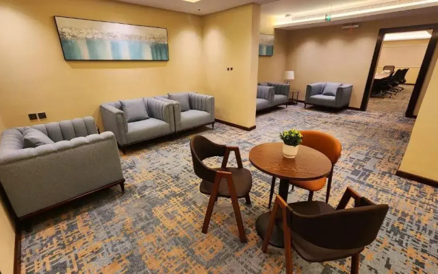 Platinum Hotel