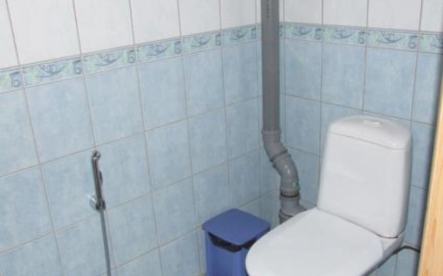 Lomamaja Rukaranta 6 a Kuusamo