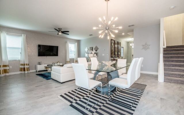 Amazing House! Champions Gate - 8903SD