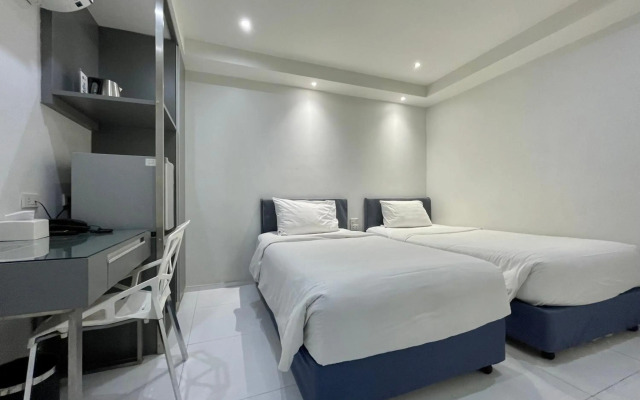 My Hotel Pratunam