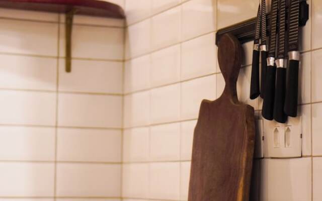 Vila Flor - Chapada dos Veadeiros