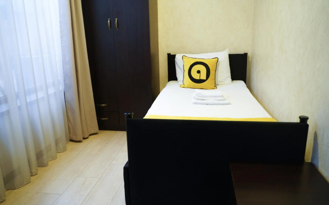 Aura Plaza Hotel