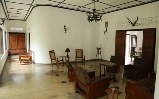 Thamaya Heritance Tangalle
