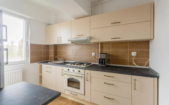 Parlament Fancy Apartments