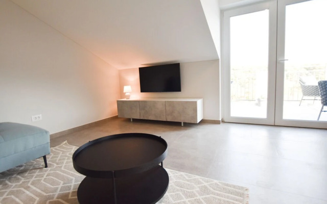Apartments Zorica