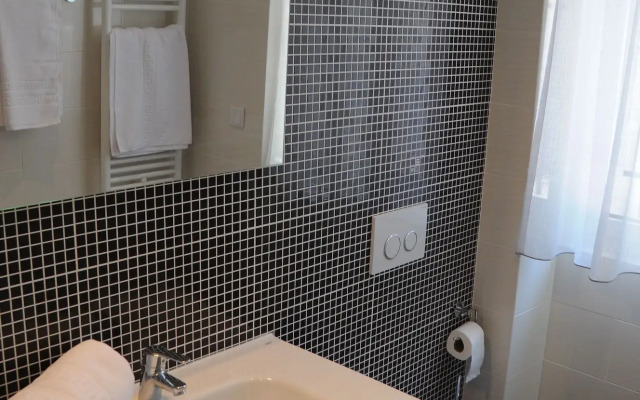 Lisbonne Appartements