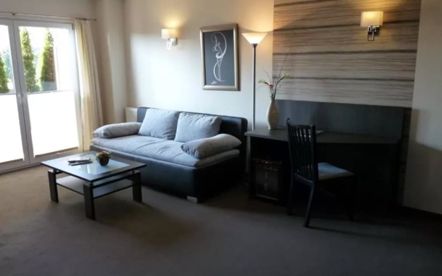 Spreewaldhof Romantik - Hotel Garni