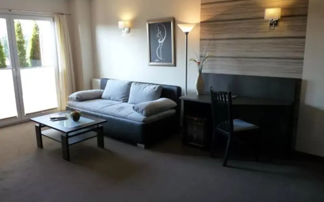 Spreewaldhof Romantik - Hotel Garni