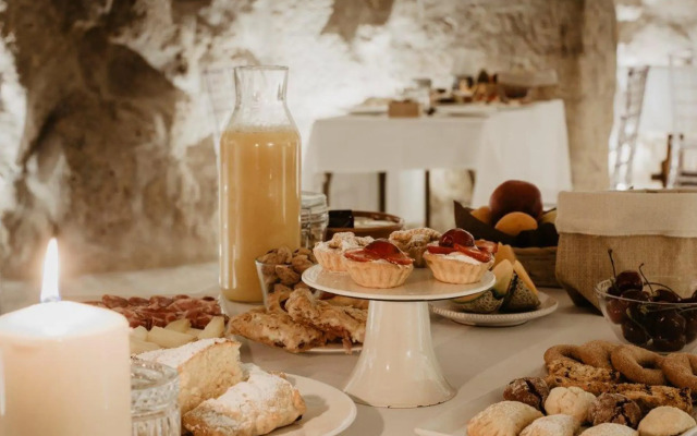 Palazzo Del Duca Hotel & Restaurant