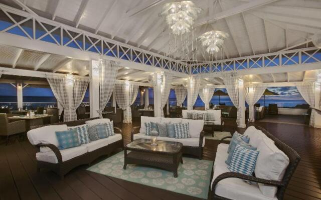 Luxury Collection at Sea Breeze Beach House by Ocean Hotels