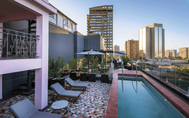 Luciano K Hotel