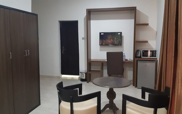 Josto Apartment