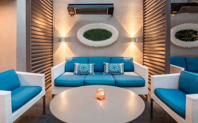 The Mosaic Hotel - Beverly Hills