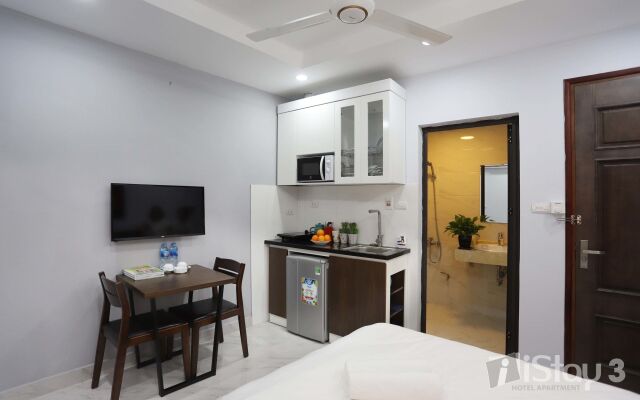 Istay Hotel Apartment 3