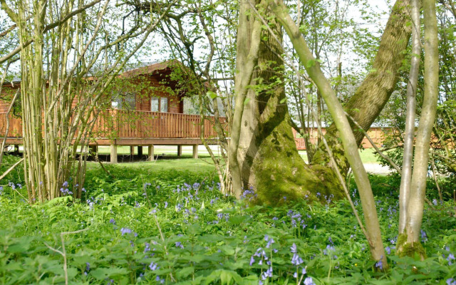 South Winchester Lodges