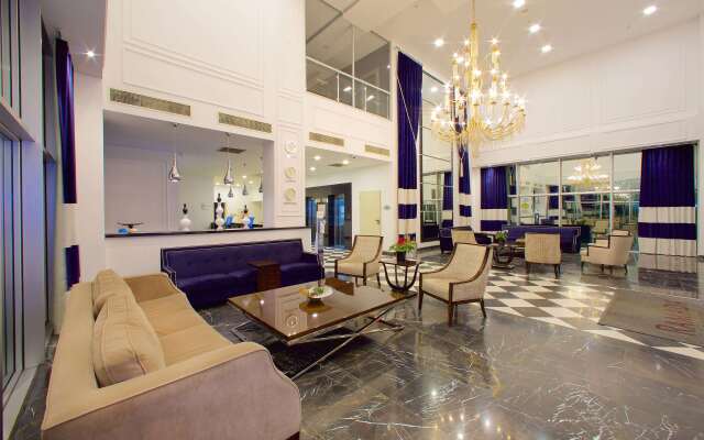 Ramada by Wyndham Soma