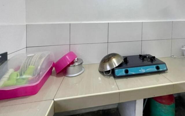 OYO 90497 Eva Homestay