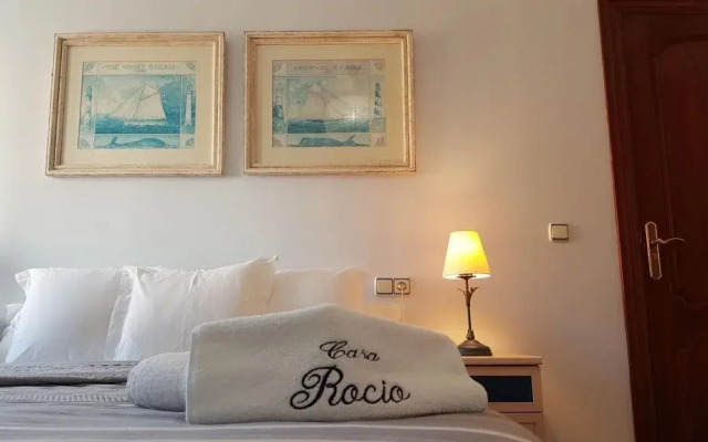 Casa Rocio