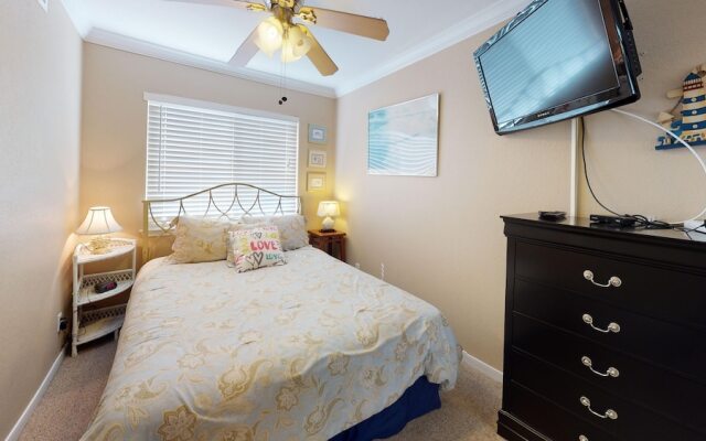 Seascape 2201 in Galveston