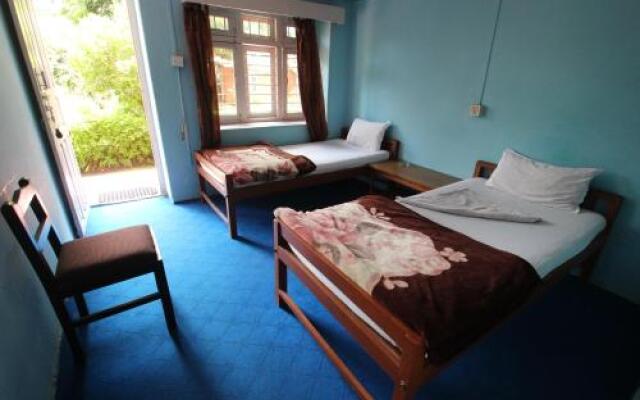 Hostel Future Homes Inn & Back Packers