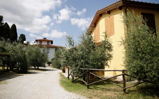 La Locanda Cuccuini