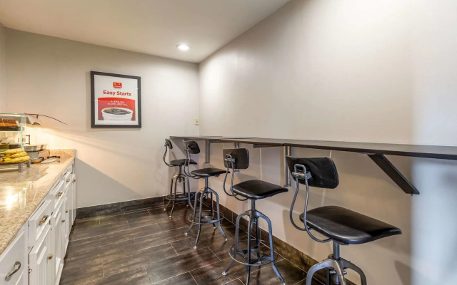 Summit Inn - Houston Medical Center