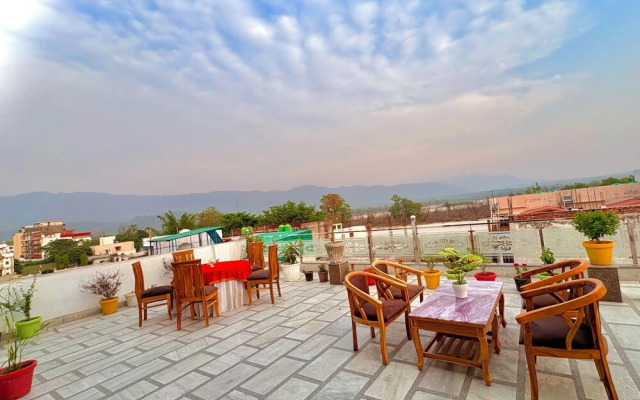 Shree ji Retreat - A Boutique Stay