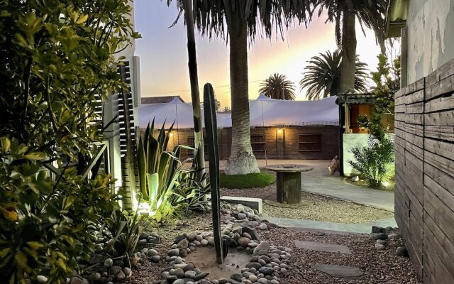 Casa Mia Hotel
