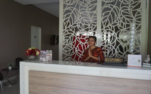 Doho Homestay