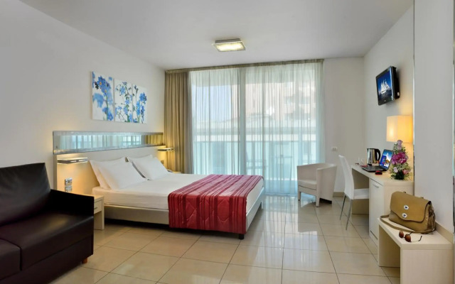 Mercure Rimini Artis