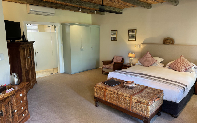Wedgeview Country House & Spa