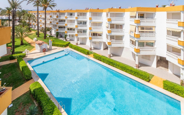 A46 Vistas al mar desde la terraza