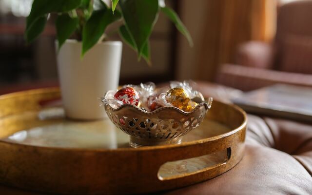 Hathaway Guest House