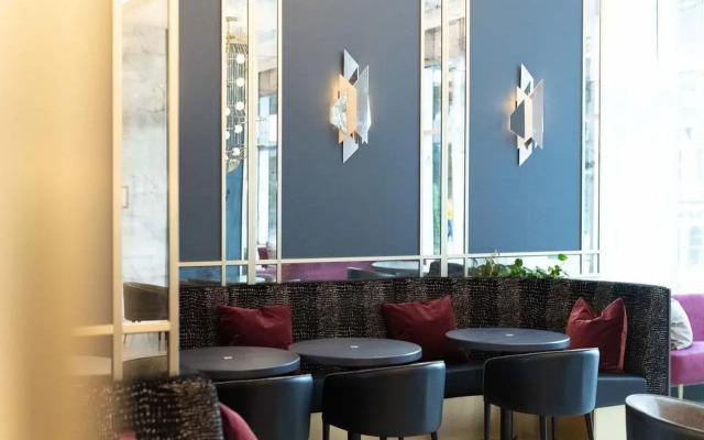 The Sutton Place Hotel Halifax