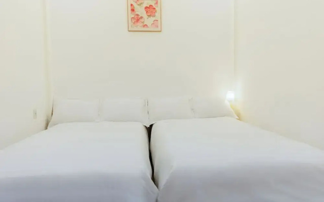 Dorim Homestay