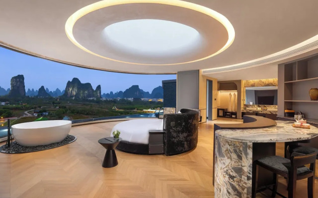 voco Guilin Yangshuo by IHG