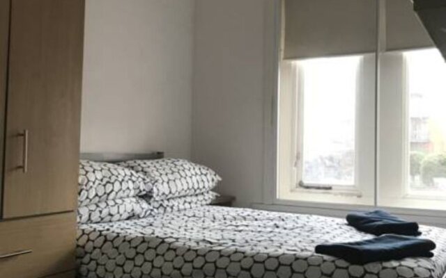 Harley Serviced Apartments - West Point