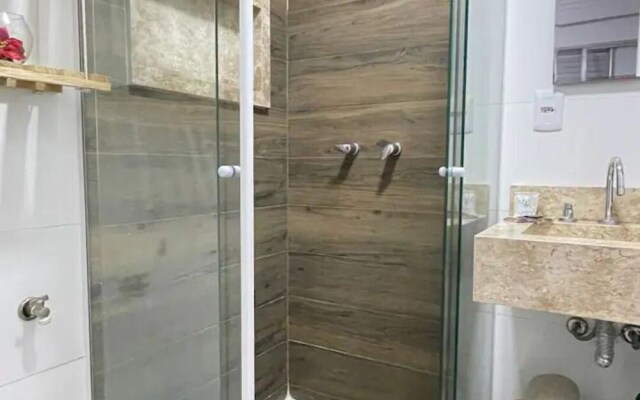 Apartamento Copa Blessed HIR 20