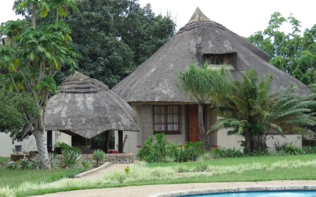 Dwaleni Farm Lodge