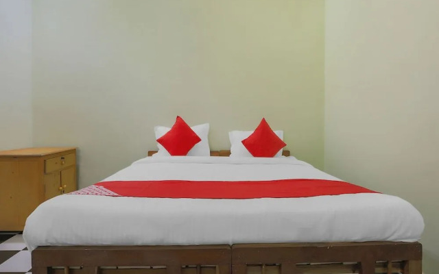 White Negro Beach Resort by OYO