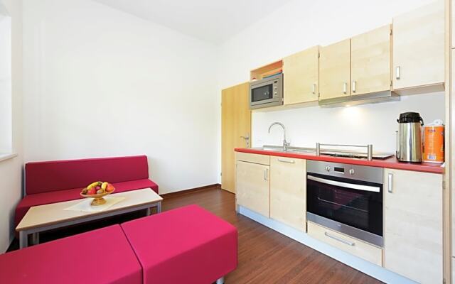 Familienhotel Oberkarteis