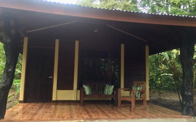Finca Verde Lodge