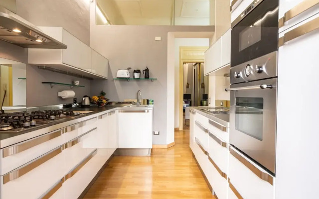 Guercino - Apartment Porta Garibaldi