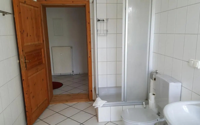 Altstadtloft Lüneburg