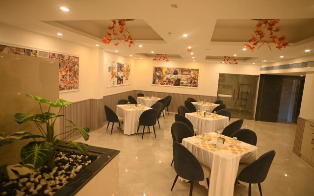 Quality Inn Rama Ayodhya