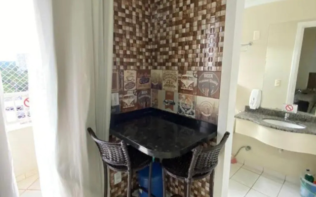 Locação Caldas Novas 711