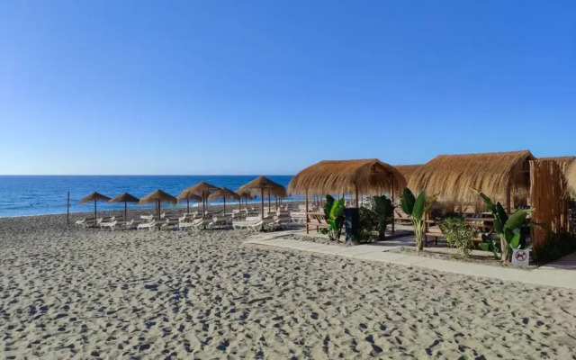Hotel Perla Del Sur