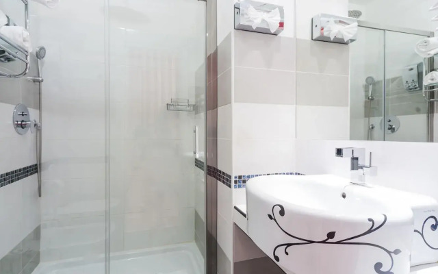 Relais Trevi 95 Boutique Hotel
