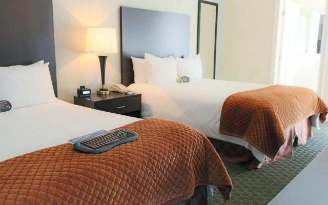 The Willows Hotel