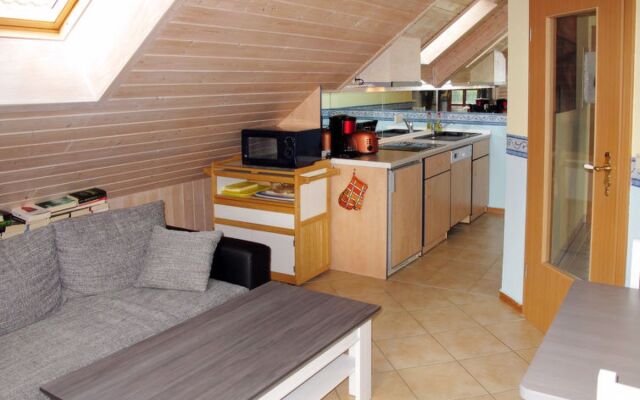 Kapitänshaus (BAW311)